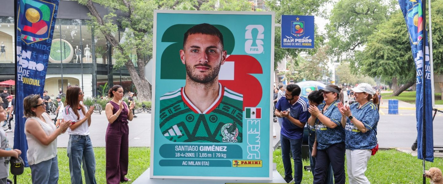Instalan en San Pedro exposición de estampas monumentales de Panini