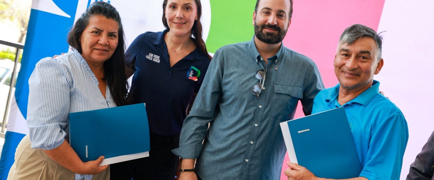 Agiliza San Pedro entrega de testamentos gratuitos para proteger el patrimonio familiar