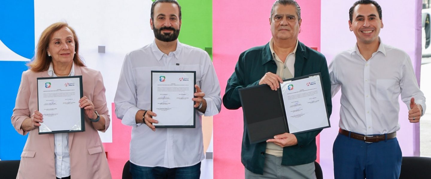 Acuerdan San Pedro y Farmacias del Ahorro habilitar Consultorio Médico Municipal unidad Clouthier